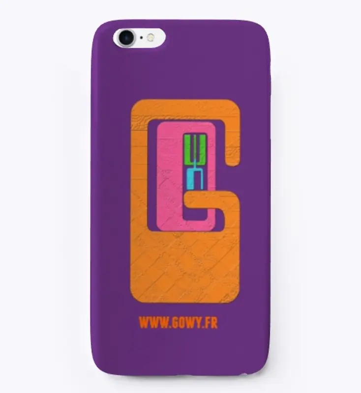 Iphone Case